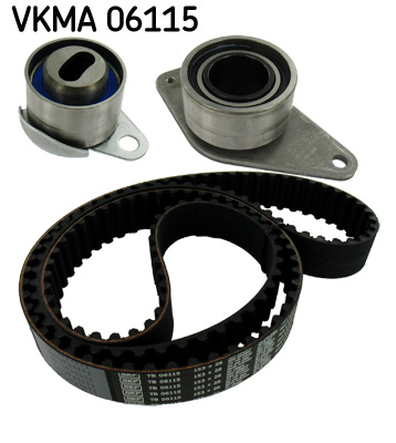 Timing Belt Kit - VKMA 06115 SKF - 30855993, 4401609, 6001545398